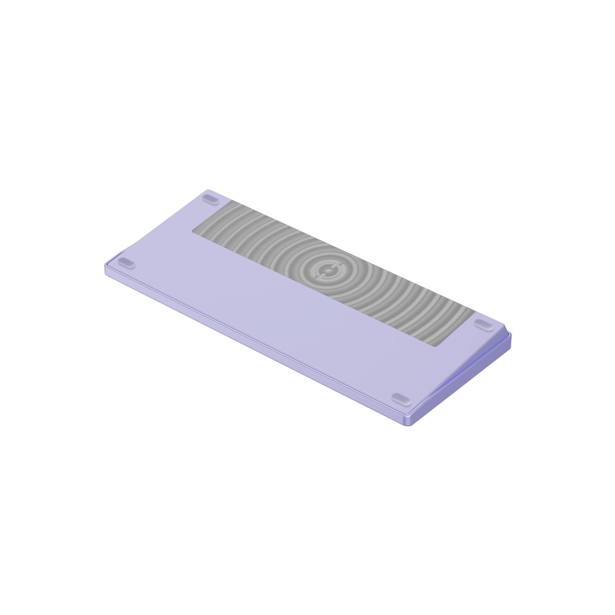 Chilkey - ND75 LP Low Profile Aluminum Mechanical Keyboard