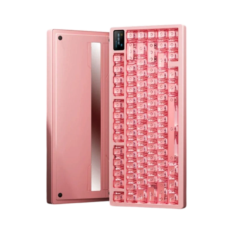 GP75 - Magnetic HE Keyboard