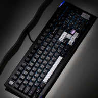Mineral 02 — VIA Custom Mechanical Keyboard