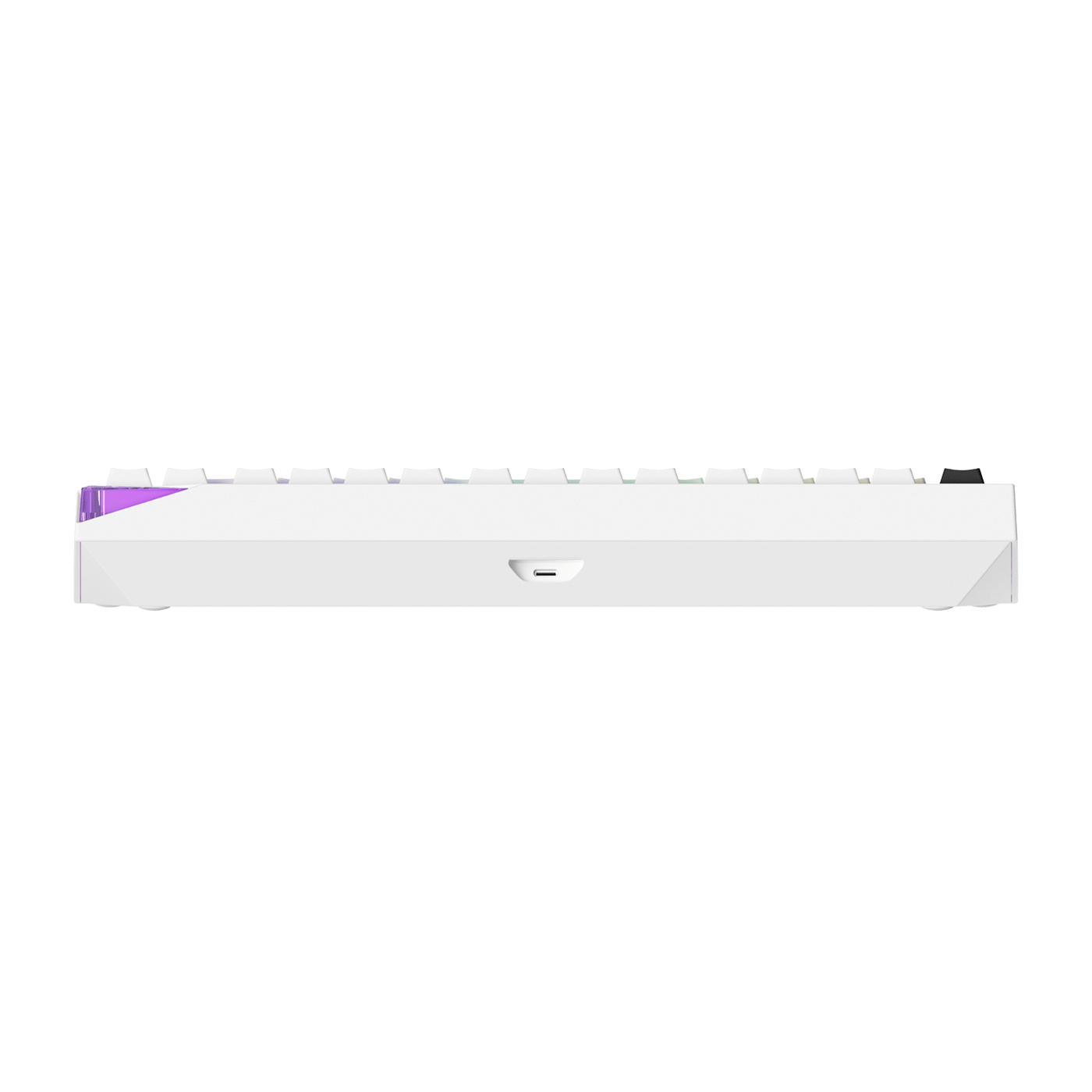 Mineral 01 — VIA Custom Mechanical Keyboard
