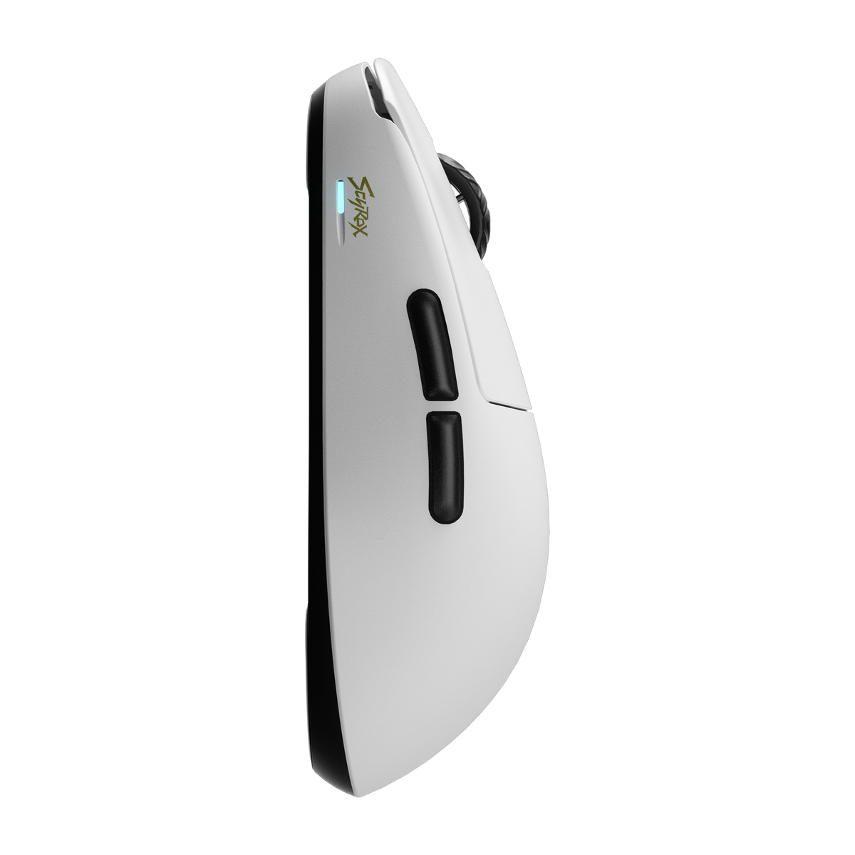 Scyrox - V8s 8K Wireless Gaming Mouse
