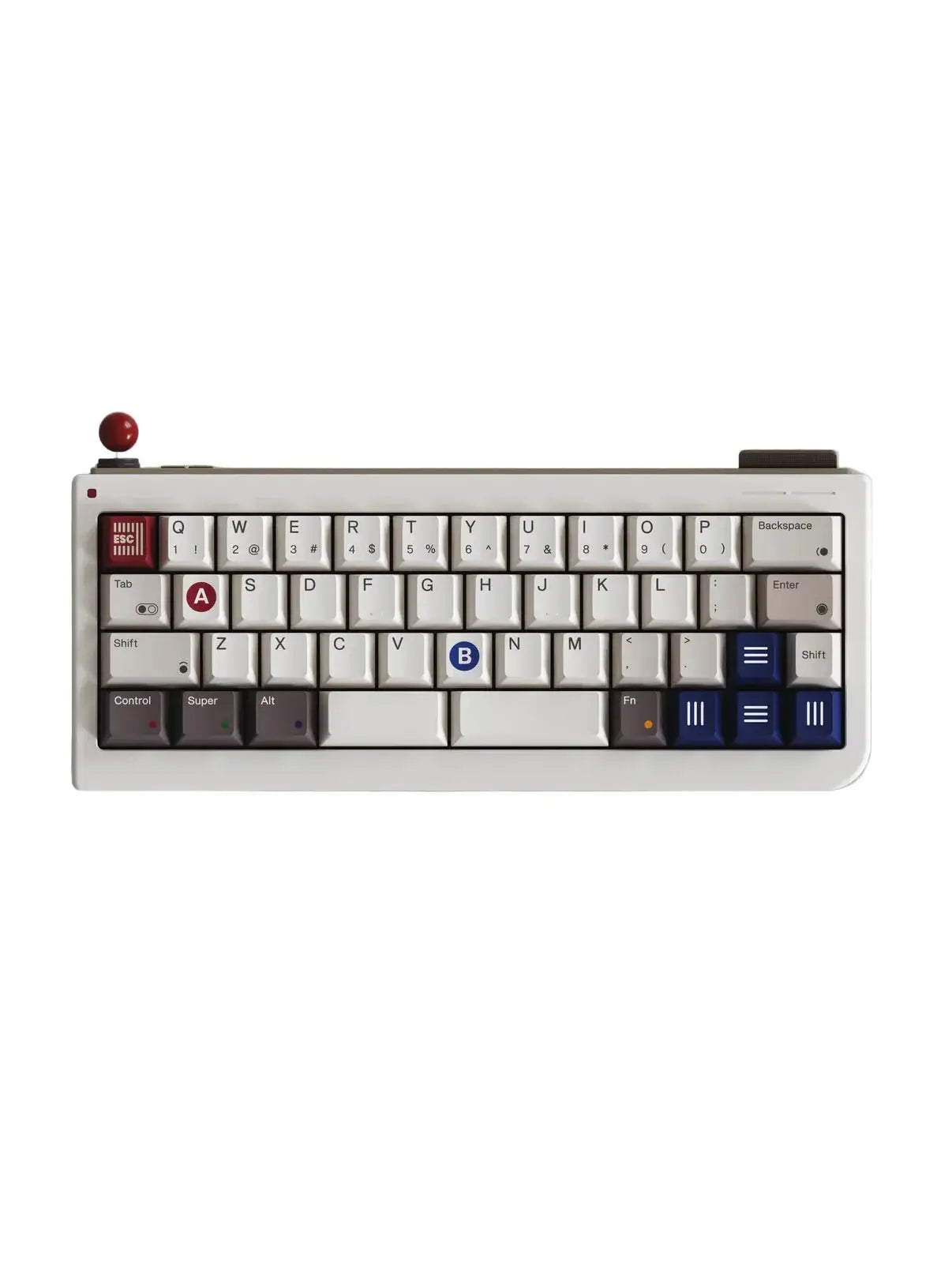 80Retros - GB40 40% Mechanical Keyboard Kit – OZO Keyboards