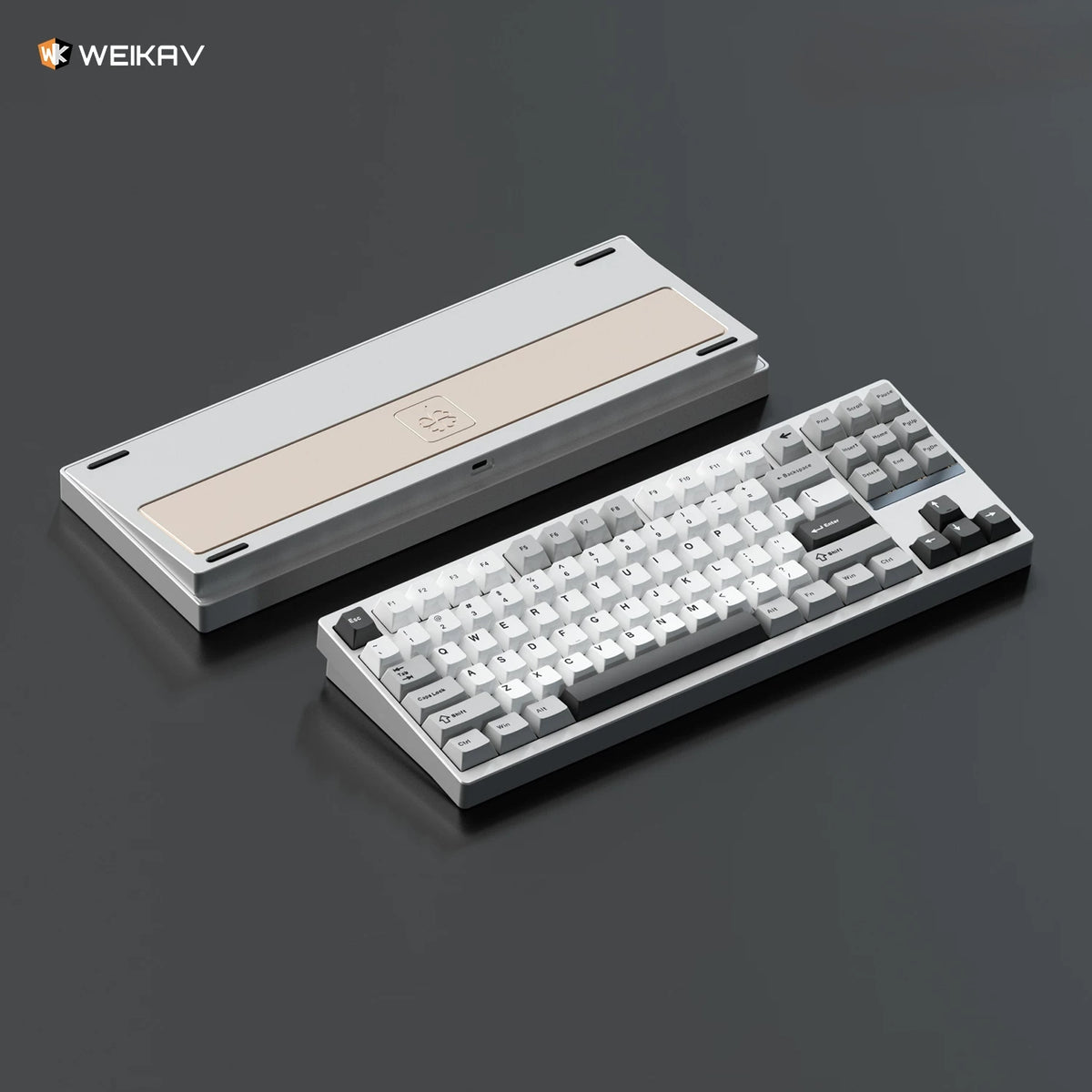 Weikav - STARS80 Standard Edition Mechanical Keyboard