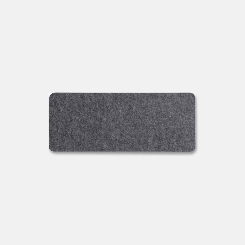 PINEYU - Felt Cork Keyboard Mat