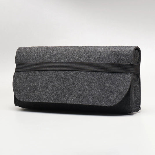 Made in UK - Mechanical Gaming Keyboard Case - Wool Felt