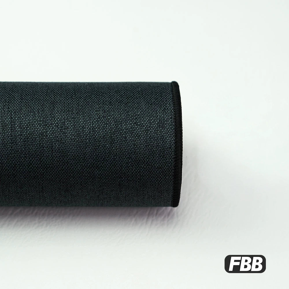 FBB - Linen Desk Pad Keyboard Mat