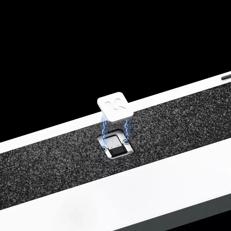 WEIKAV Stars75 – 75% Wireless QMK Mechanical Keyboard