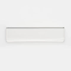 Chilkey - Resin Wrist Rest