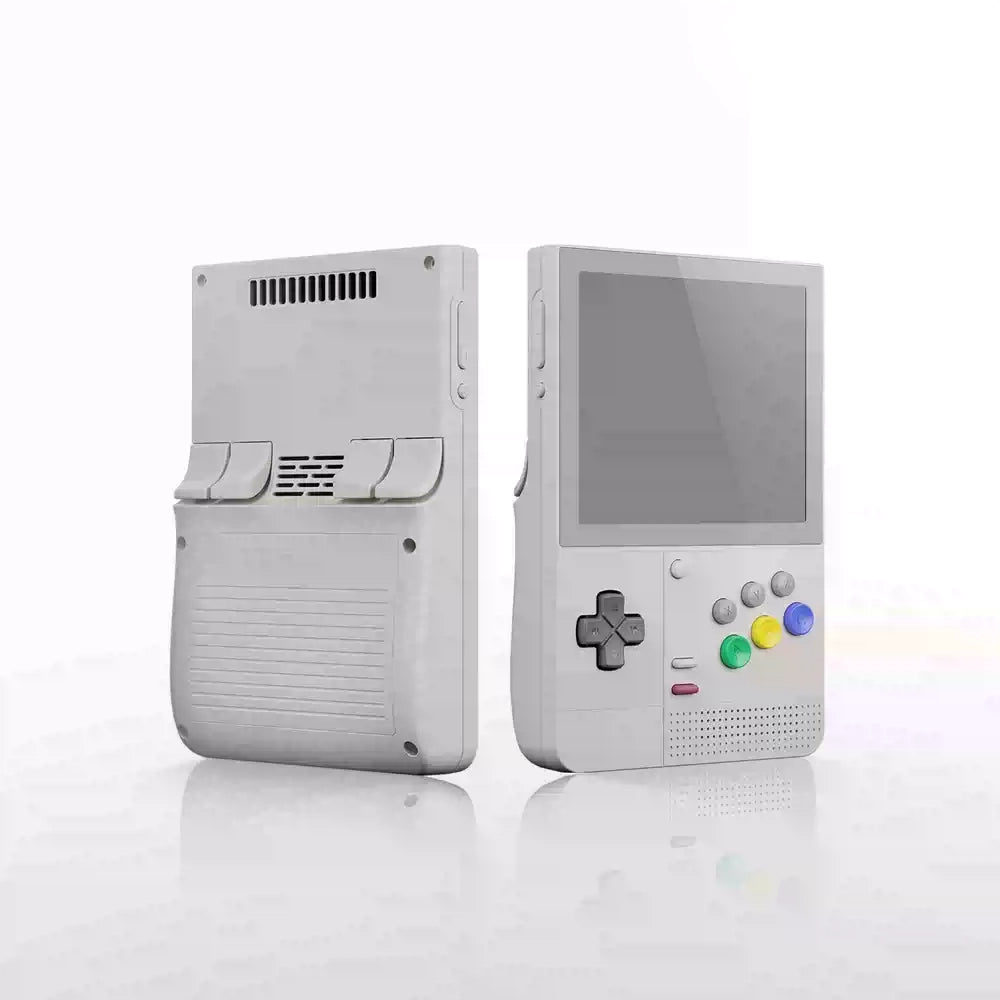 Retroid - Pocket Classic Retro Handheld Game Console