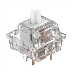 LEOBOG - Ice Soul Tactile Switches