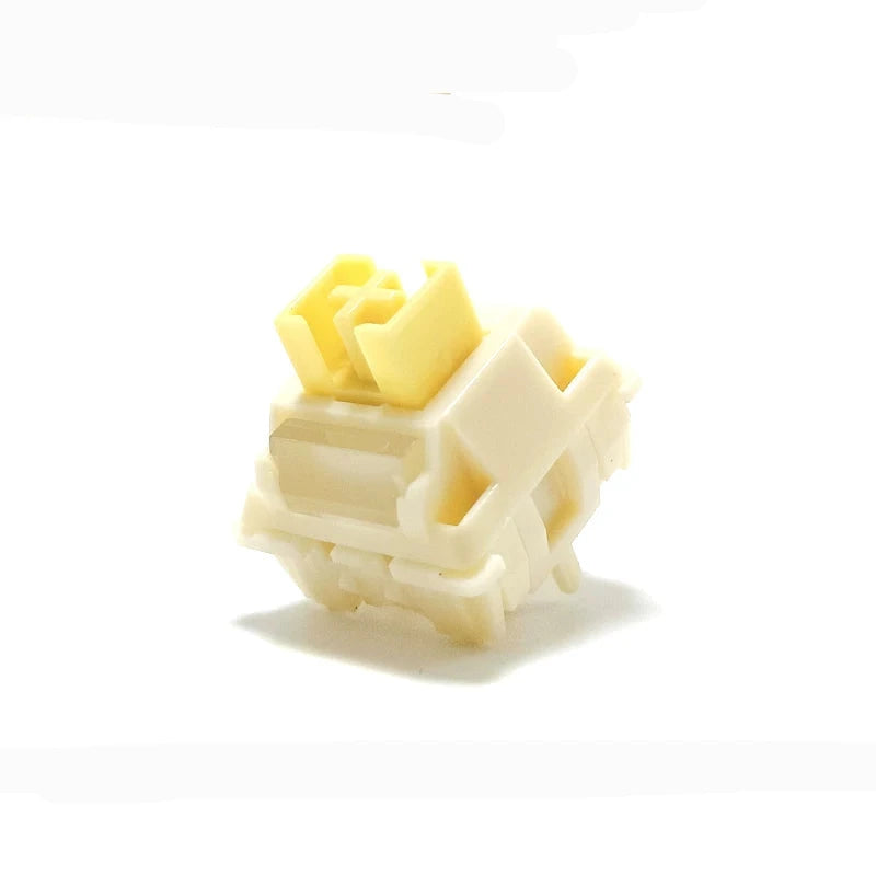 Huano - Speed Yellow Pro Linear Switches