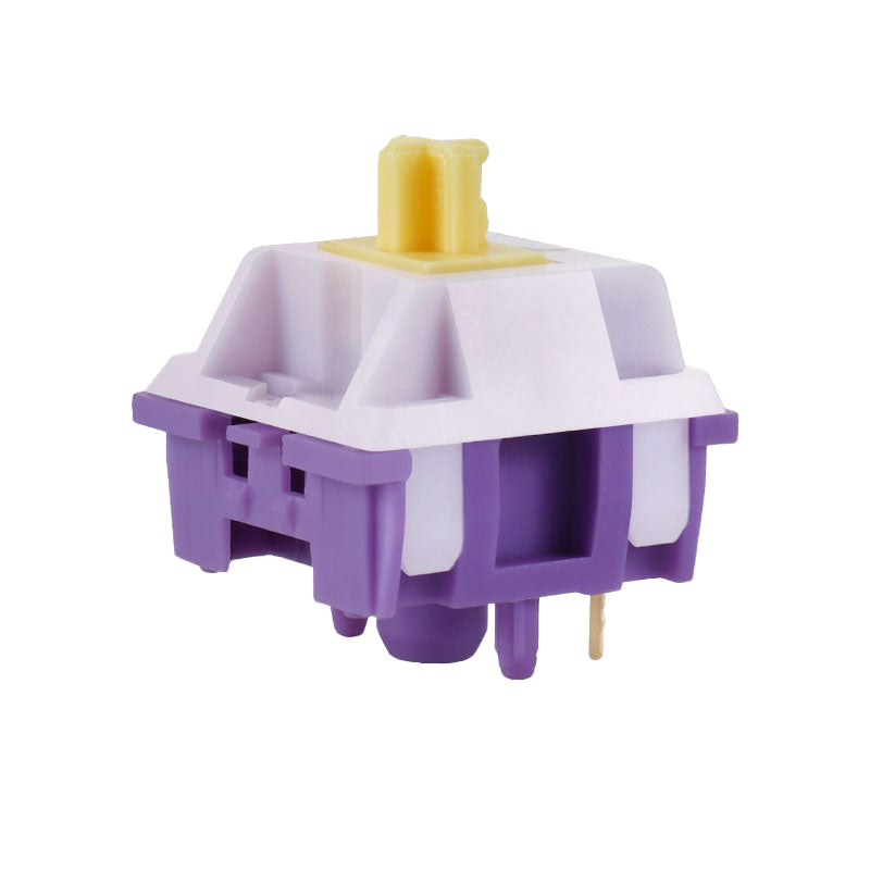 KTT - Hyacinth V2 Linear Switches