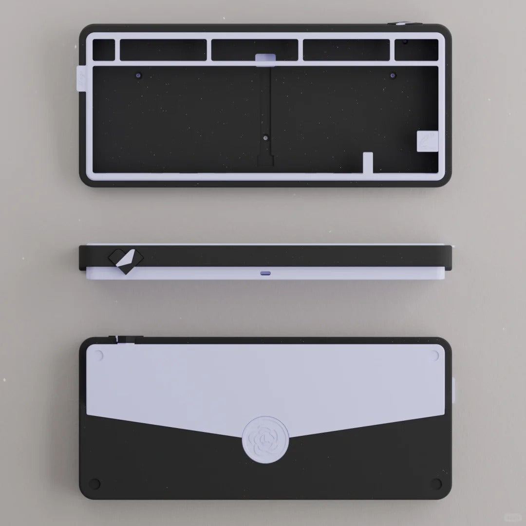 Love Letter 75 – Mechanical Keyboard Barebone Kit