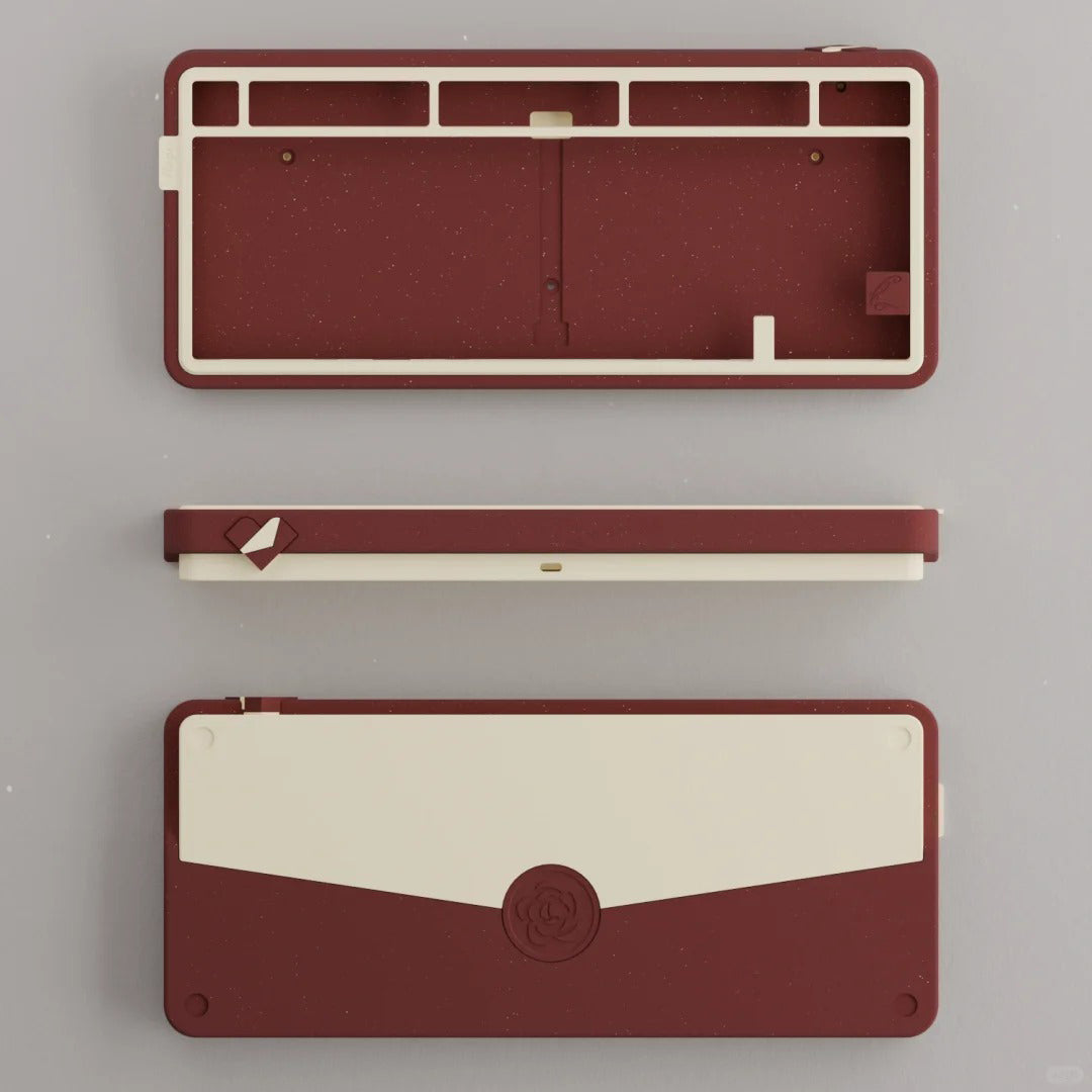 Love Letter 75 – Mechanical Keyboard Barebone Kit