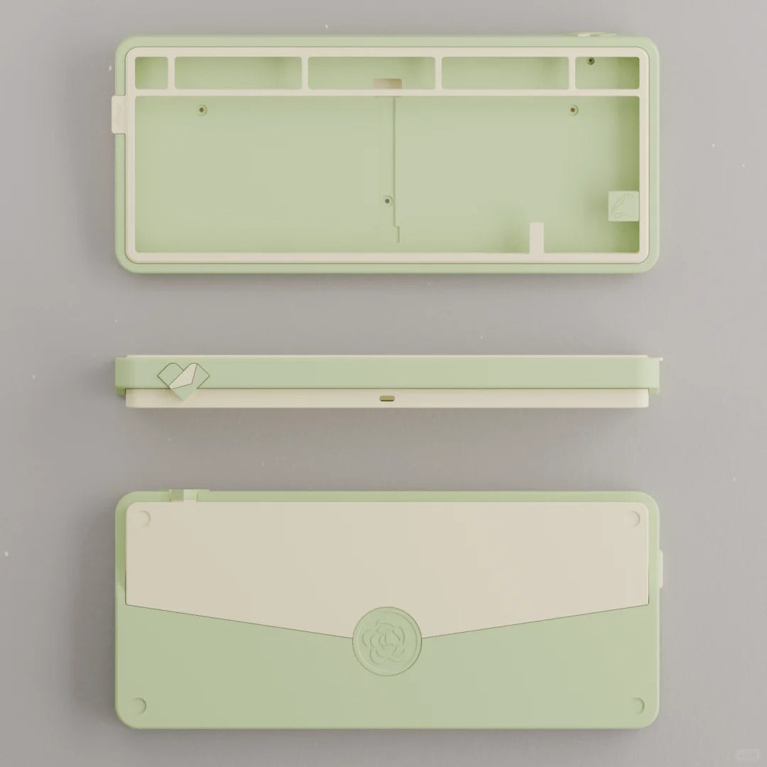 Love Letter 75 – Mechanical Keyboard Barebone Kit