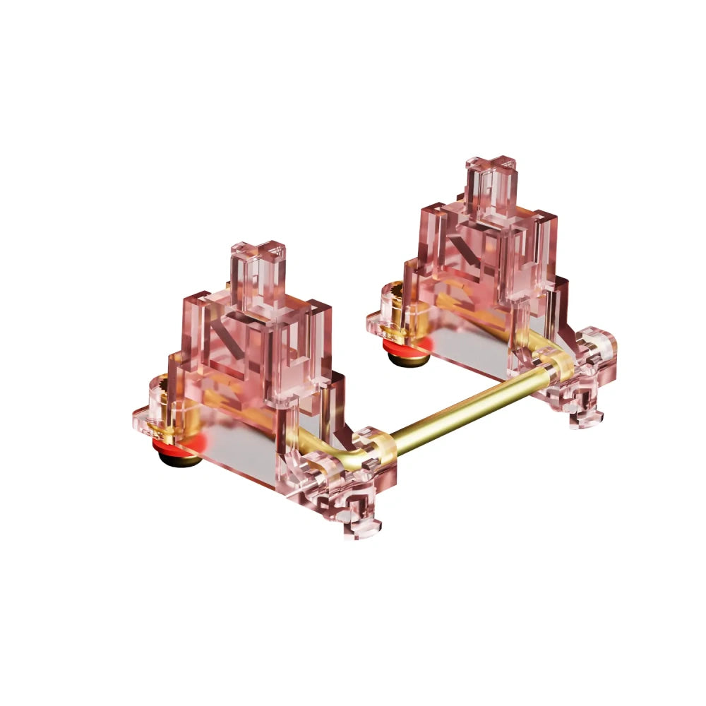 GATERON - INK V2 Pro Stabilizer 4+1 Set
