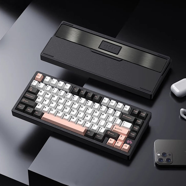 PMO - WAVE75 Mechanical Keyboard