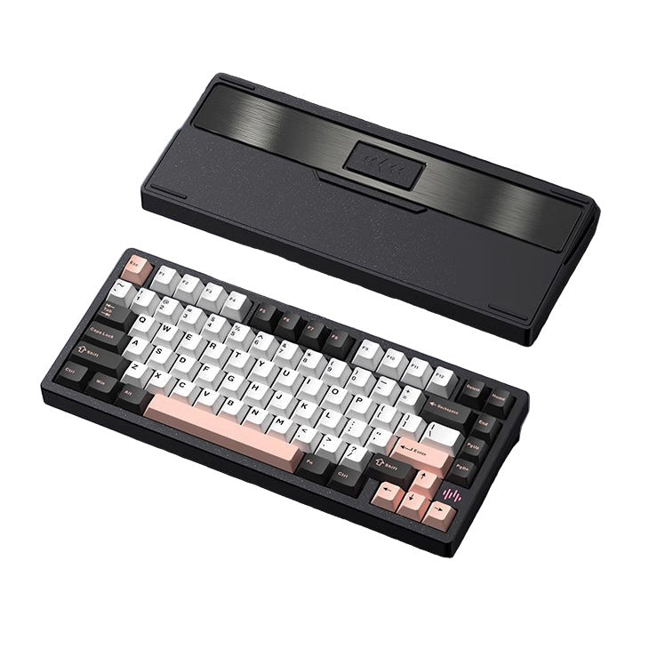 PMO - WAVE75 Mechanical Keyboard
