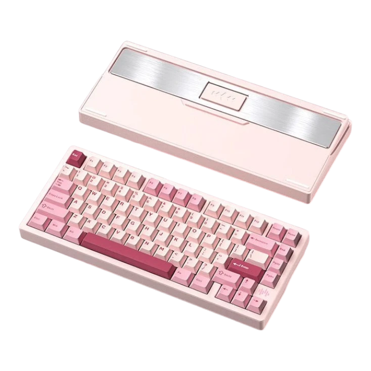 PMO - WAVE75 Mechanical Keyboard