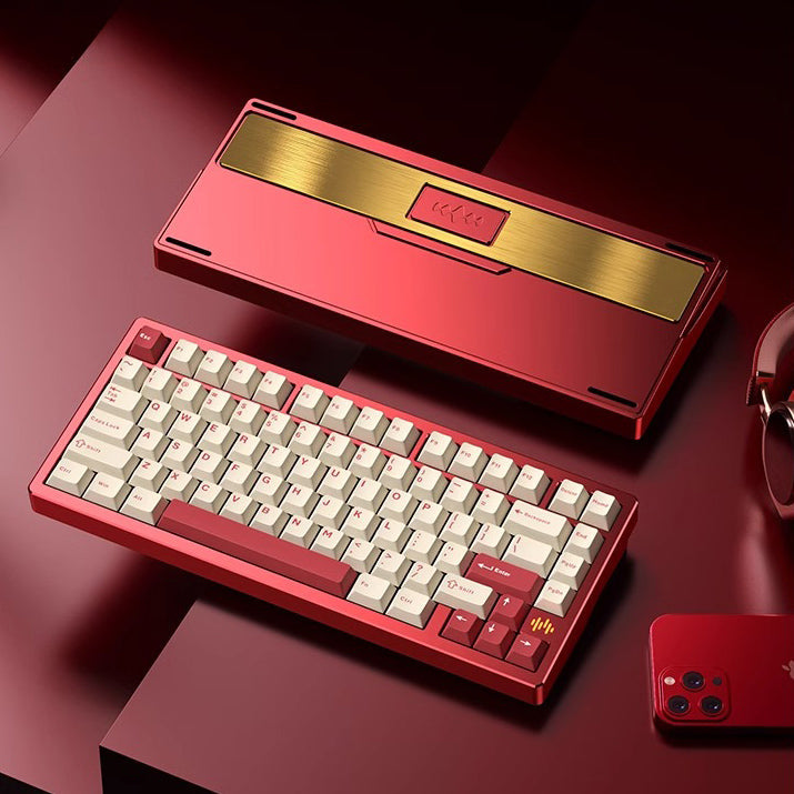 PMO - WAVE75 Mechanical Keyboard