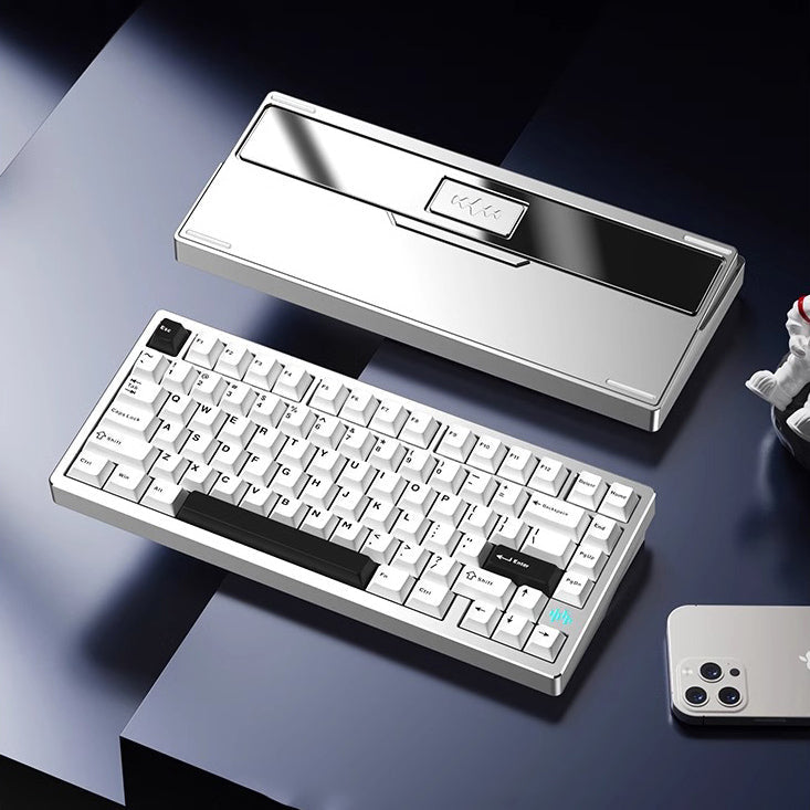PMO - WAVE75 Mechanical Keyboard