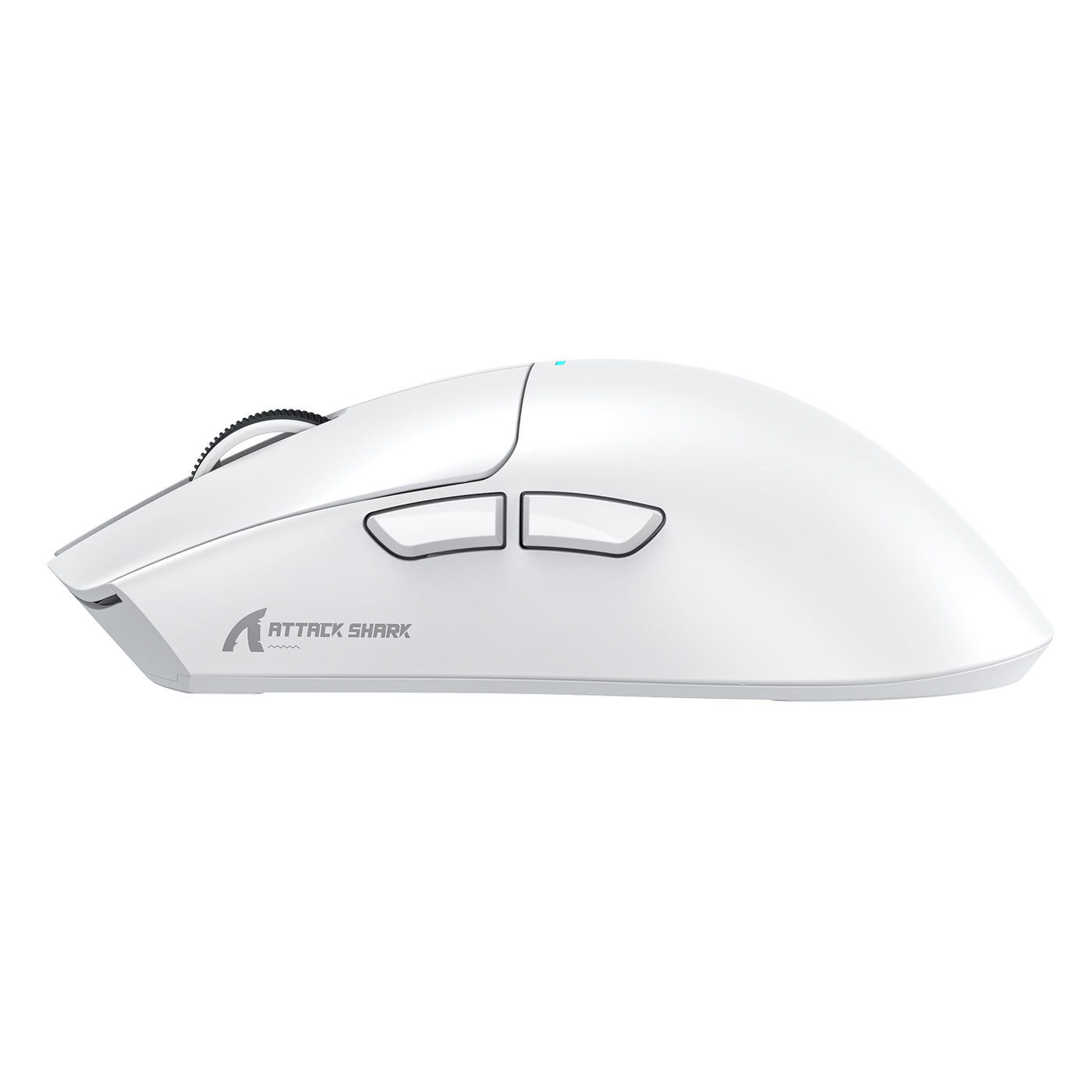 ATTACK SHARK - X11 Wireless Gaming Mouse
