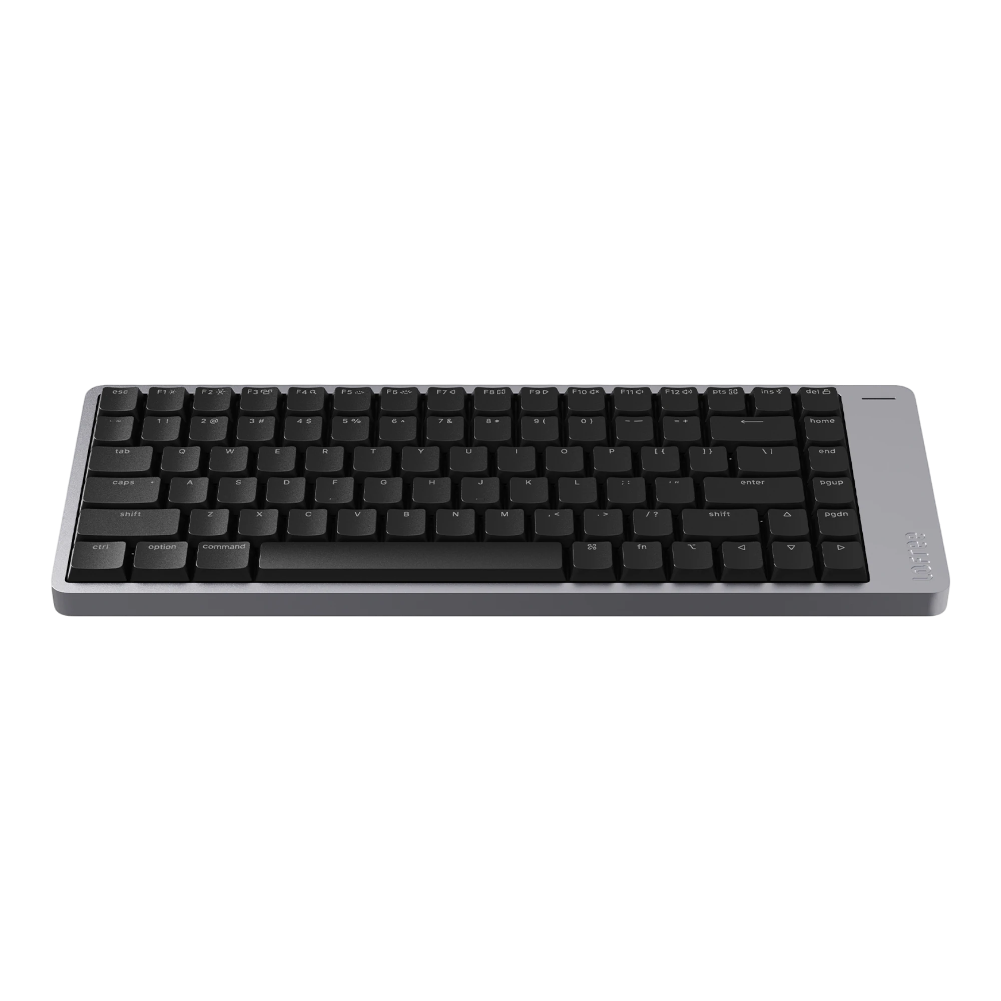 Flow 2 - 84 Low-Profile 75% Mechanical Keyboard (ANSI & ISO)