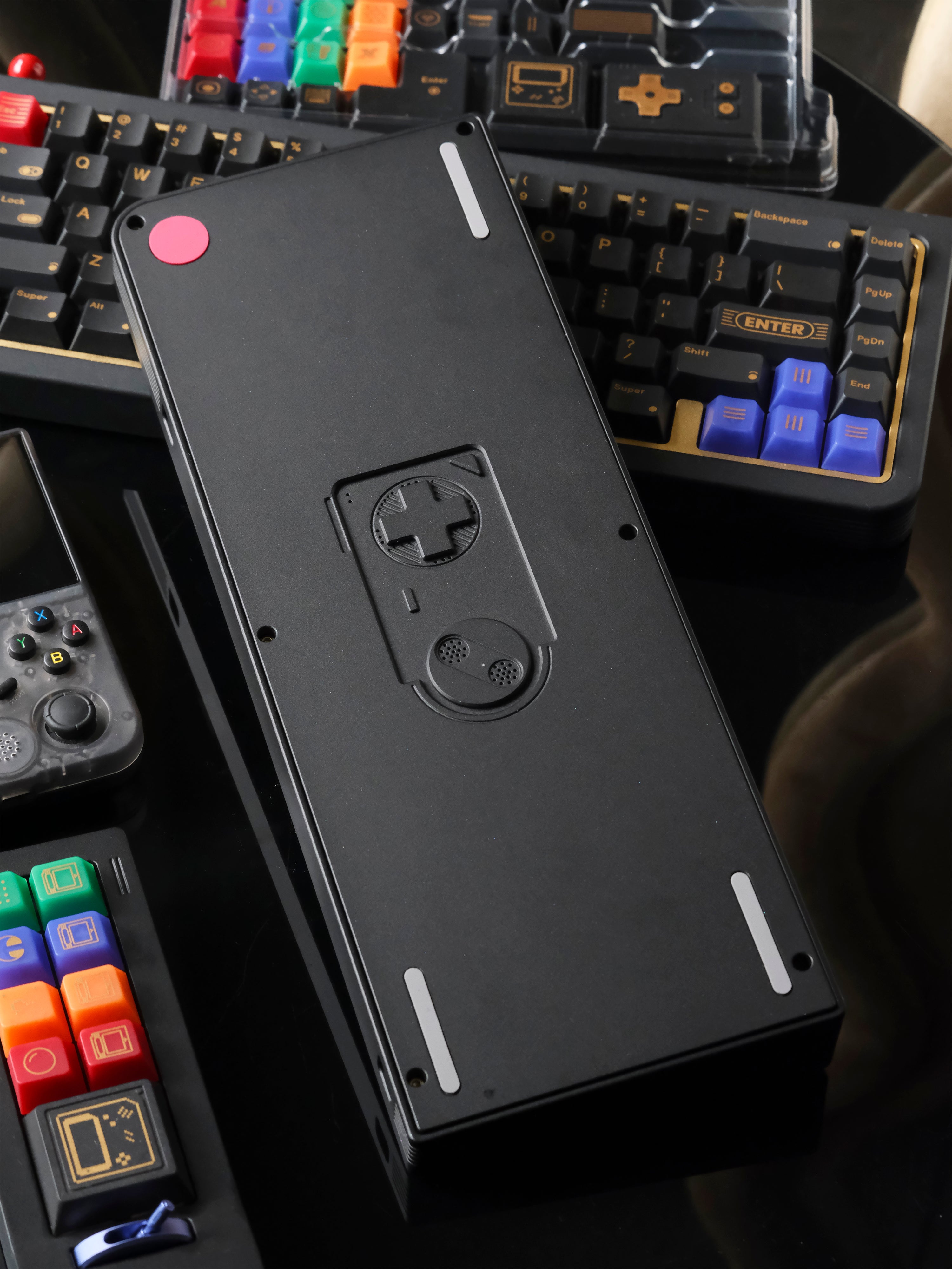 80Retros - Game 1989 Keycap Set