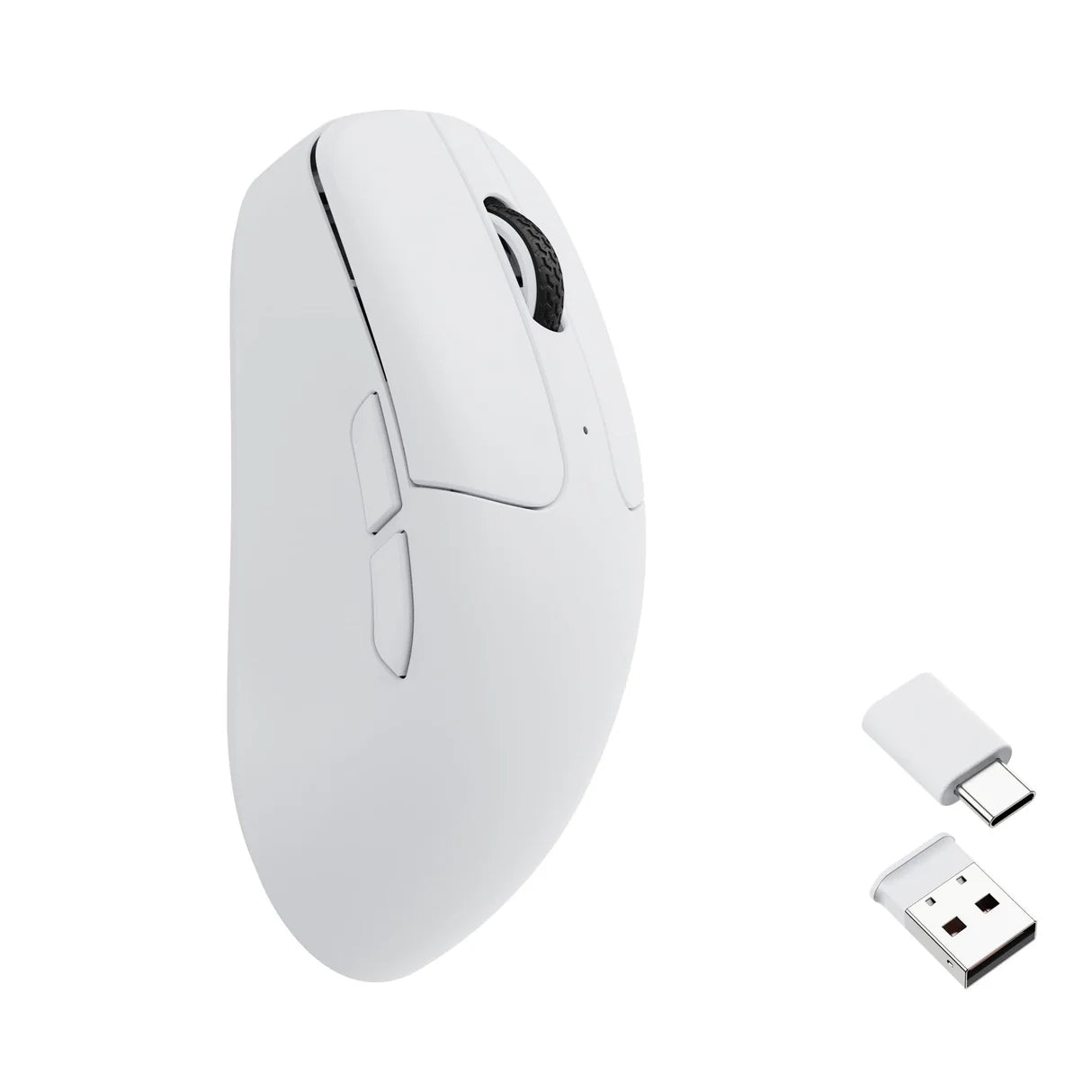 Keychron - M2 Wireless Mouse
