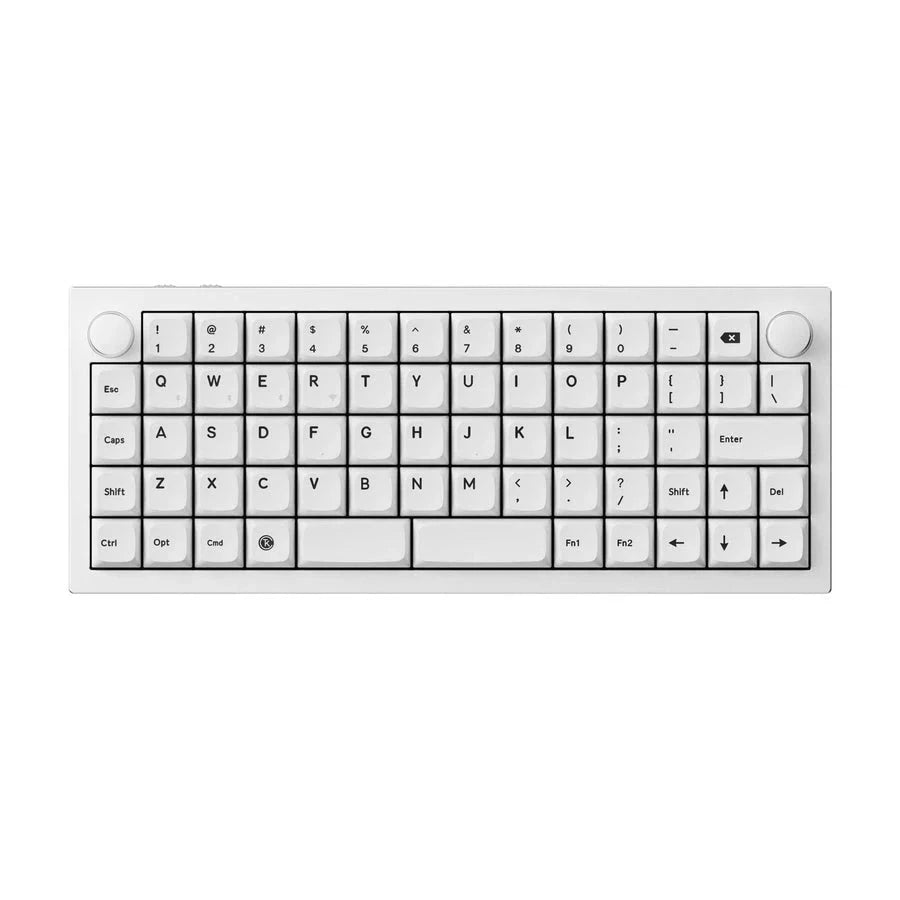 そ*と様 keychron Q15 max 茶軸 Keychron - Q15 Max QMK Wireless Mechanical Keyboard – OZO Keyboards