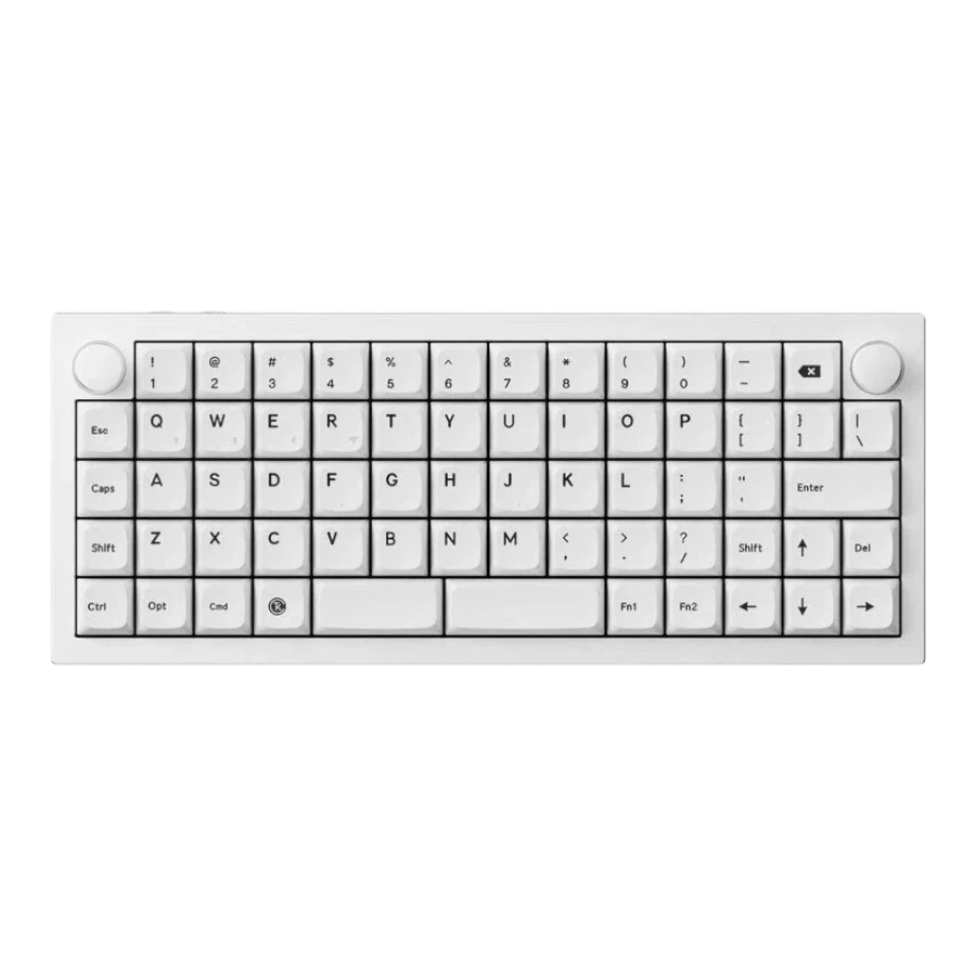 Keychron - Q15 Max QMK Wireless Mechanical Keyboard