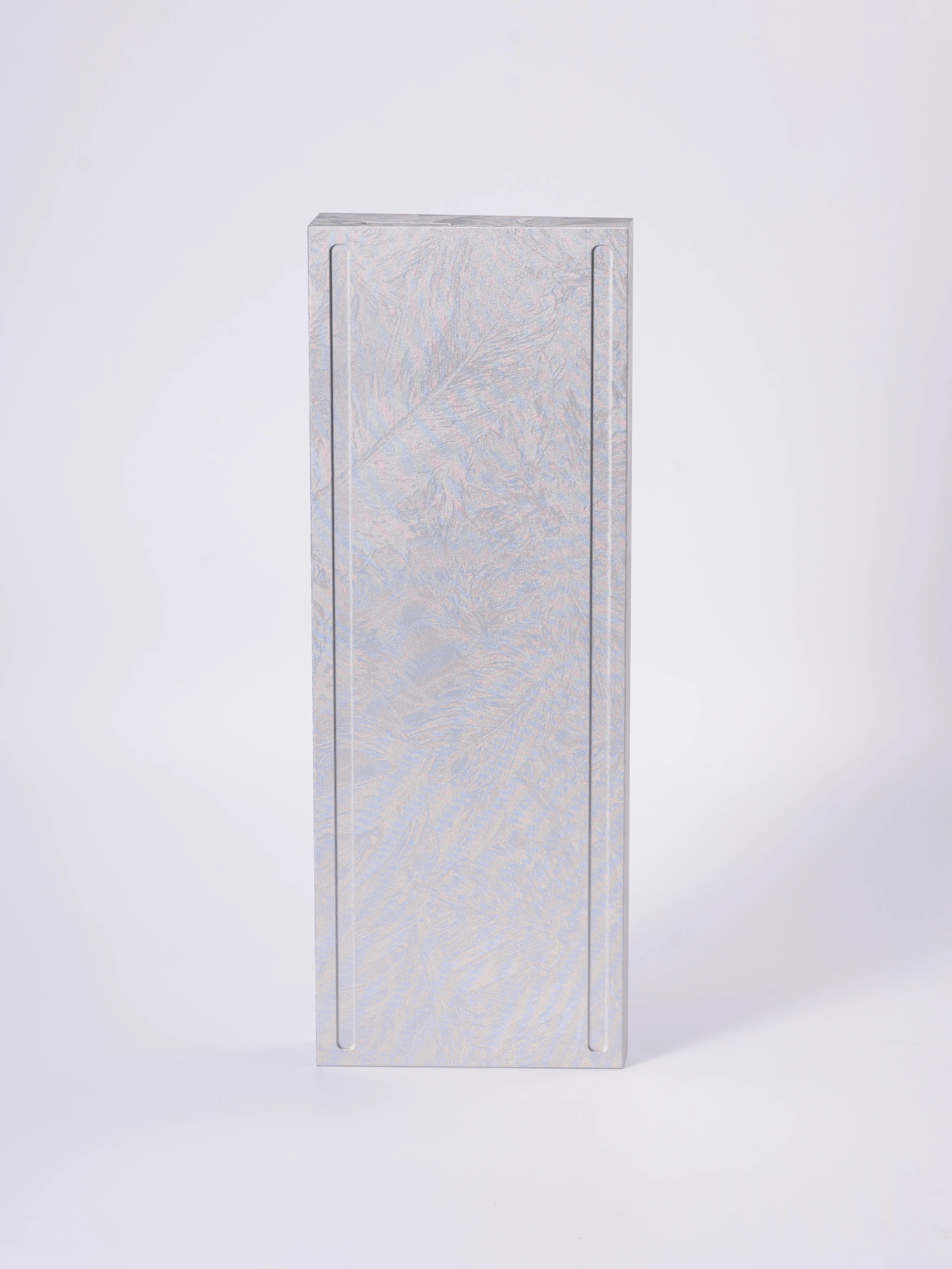 DaiBox - 60% Aluminum Shell Keyboard Case