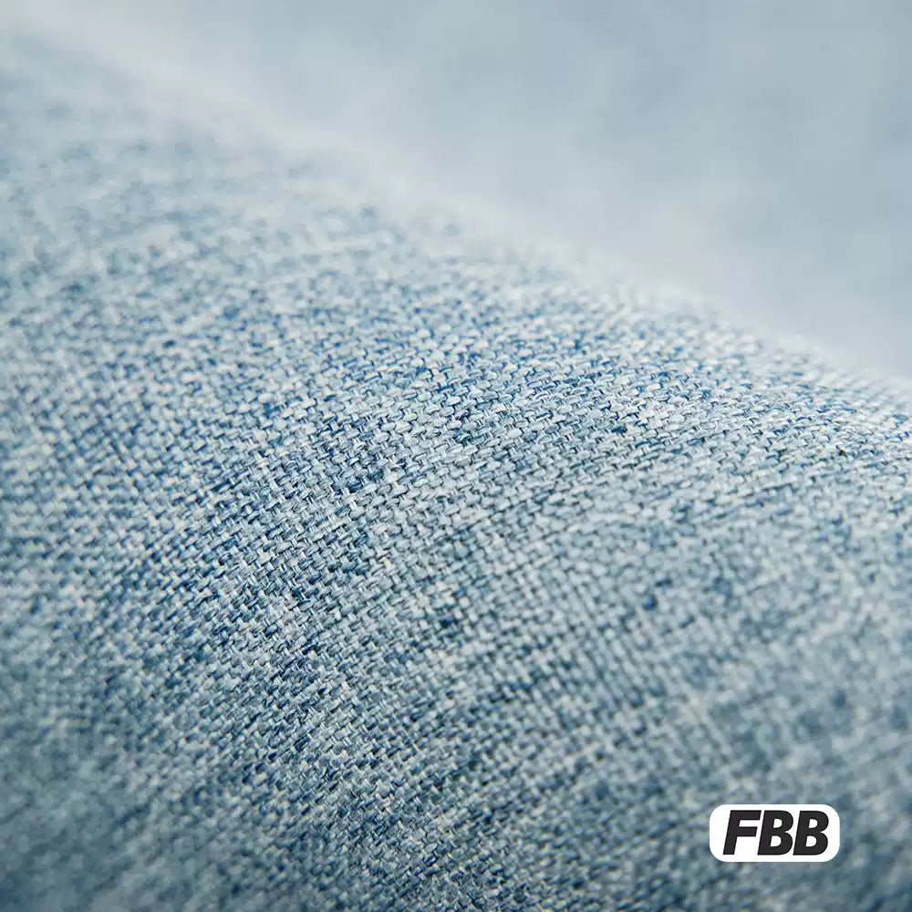 FBB - Linen Desk Pad Keyboard Mat