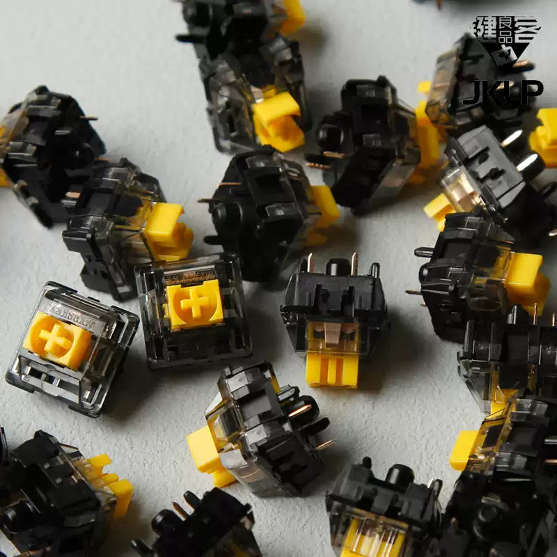 MXRSKEY - Skyland Linear Mechanical Switches