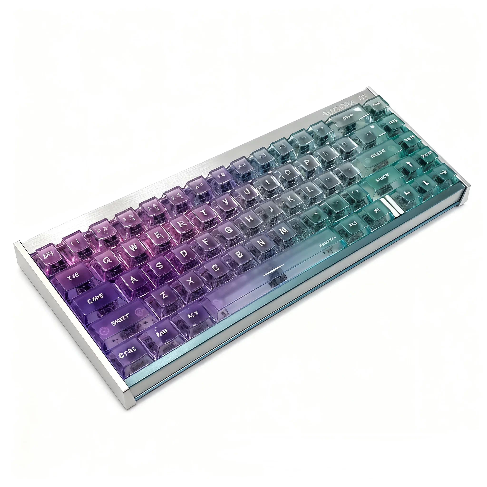 IPI - Aurora 65 HE Mechanical Keyboard