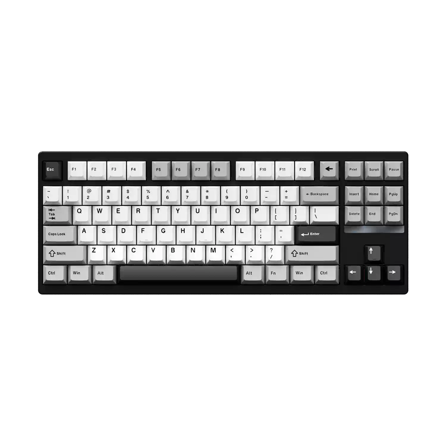 Weikav - STARS80 Standard Edition Mechanical Keyboard – OZO Keyboards
