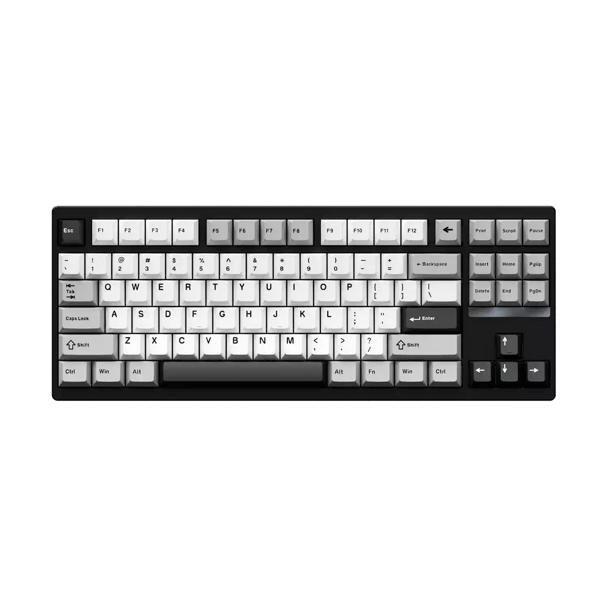 Weikav - STARS80 Standard Edition Mechanical Keyboard