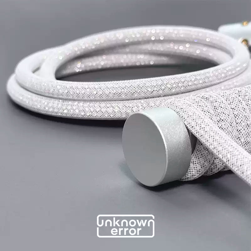 Unknown Error - Custom Coiled Cable Z06