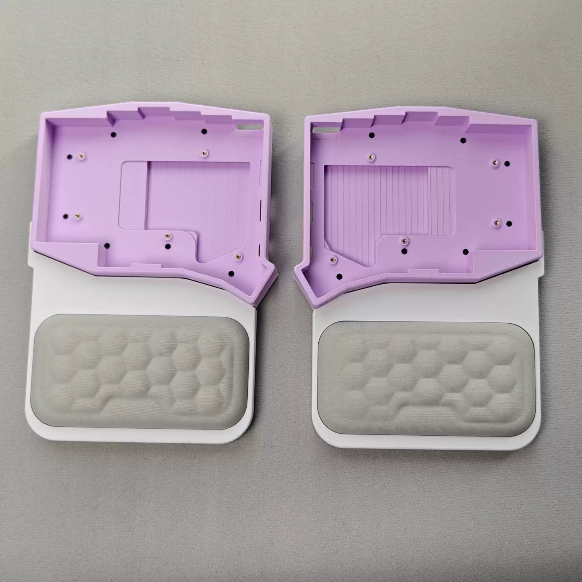 Sofle/Corne Wireless Keyboard Wrist Rest