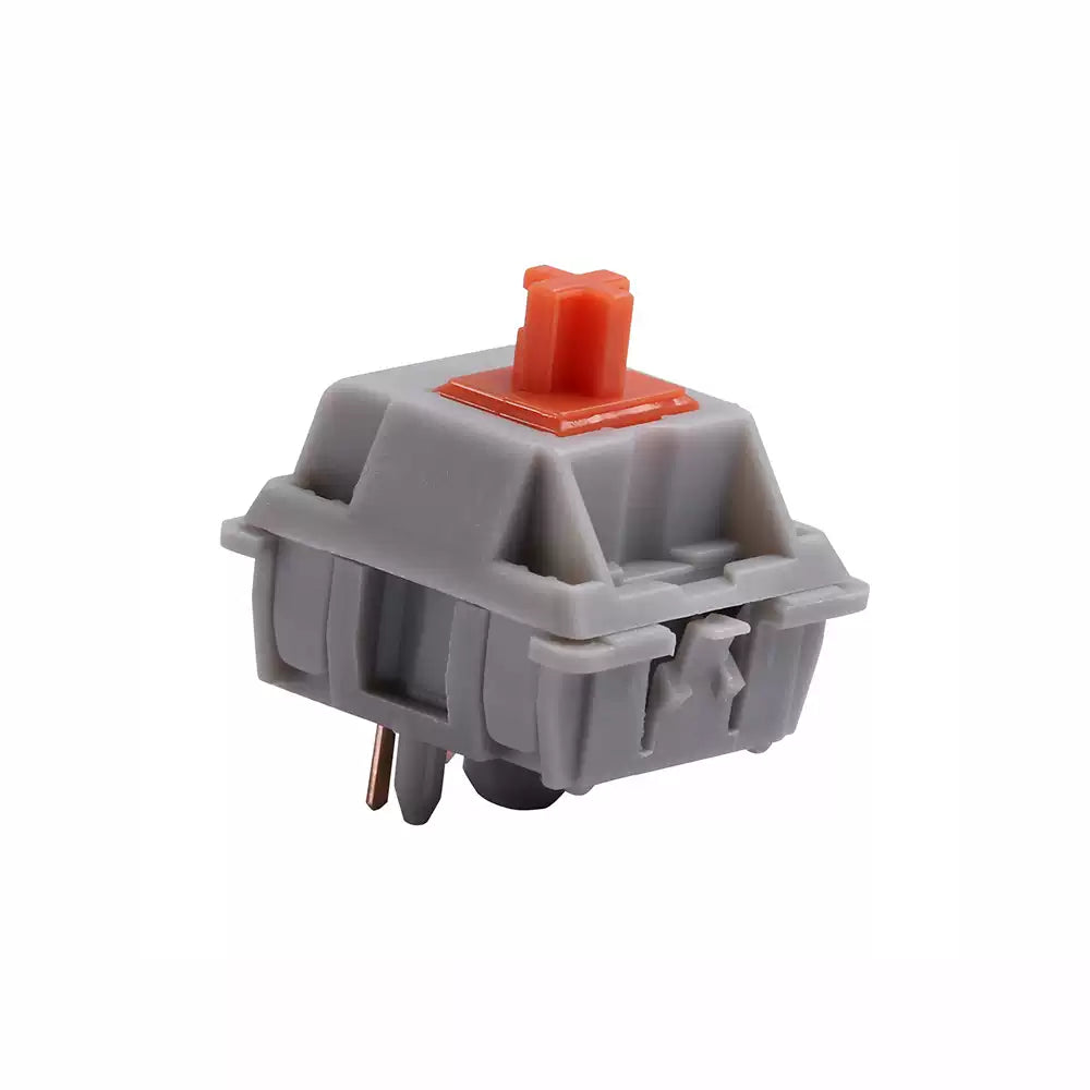 SP-Star - Meteor Orange Linear Switches