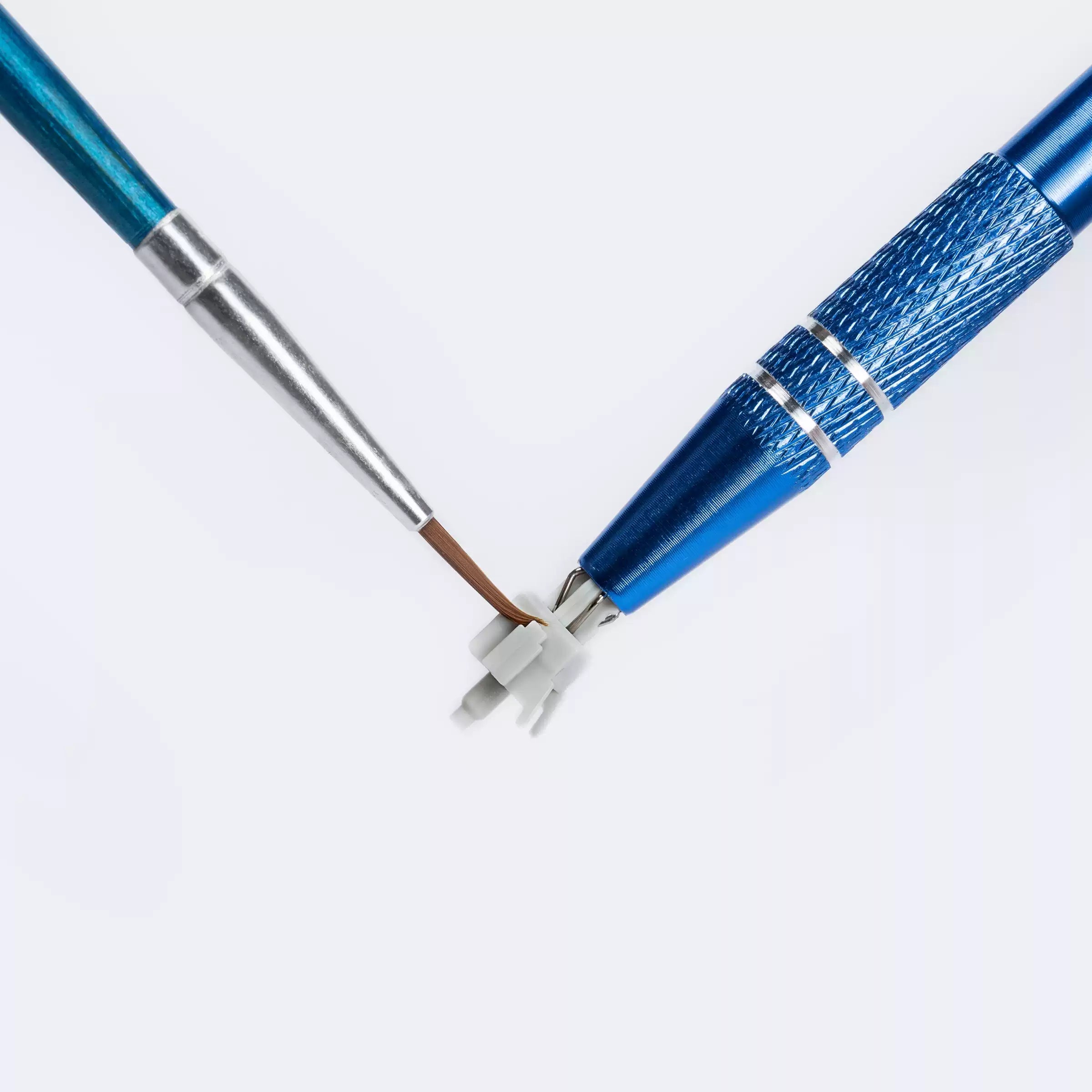 Payson - Kit de lubricación y mantenimiento para interruptores de teclado mecánico