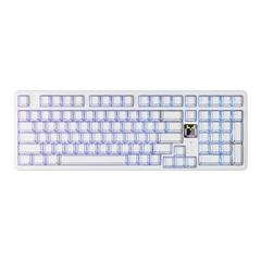 V98 Pro V4 - Wireless Mechanical Keyboard