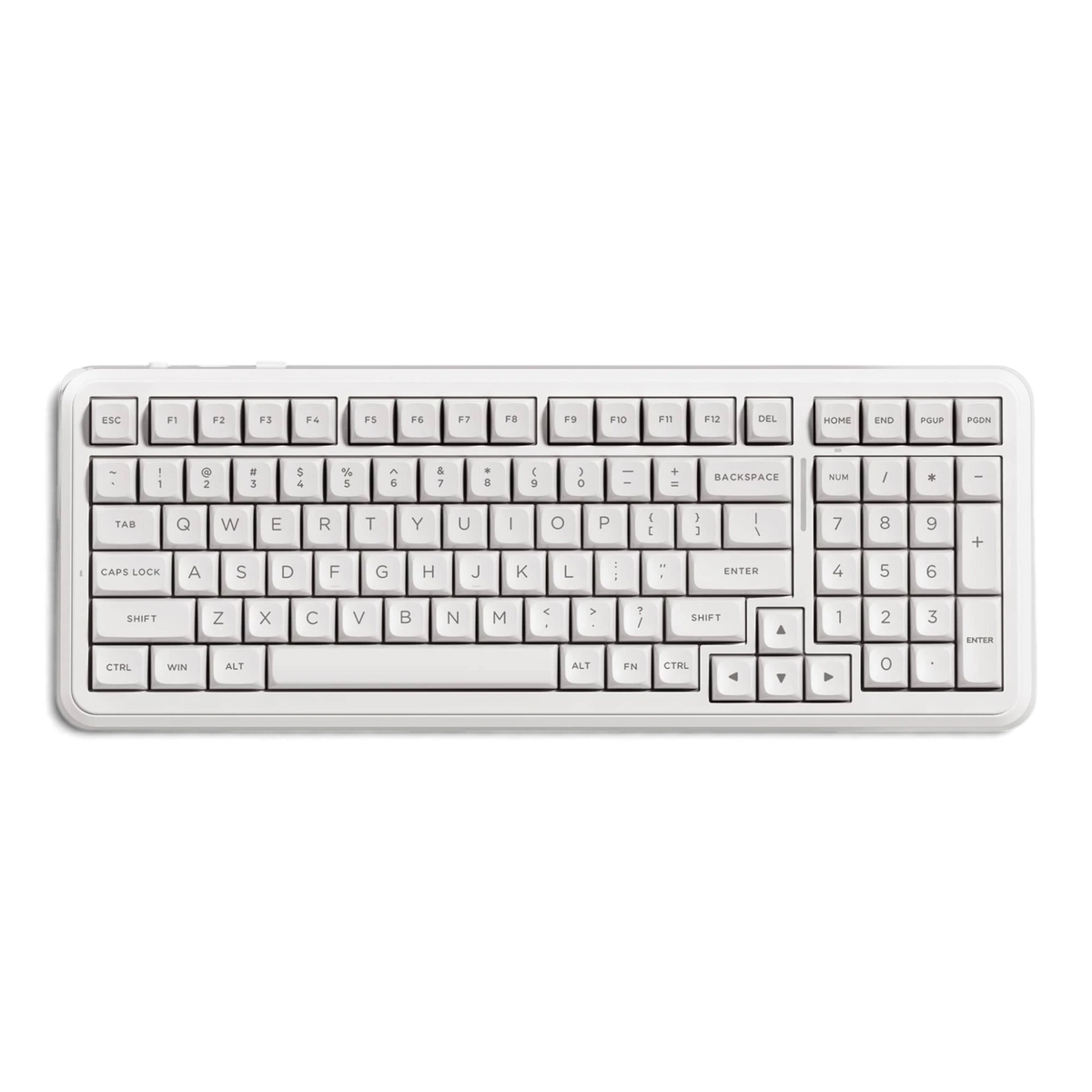 MCHOSE - K99 V3 Wireless Mechanical Keyboard