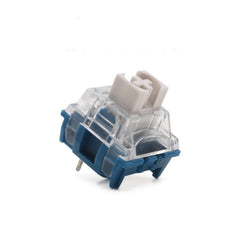 Interruptores mecánicos lineales TTC Speed Silver V2