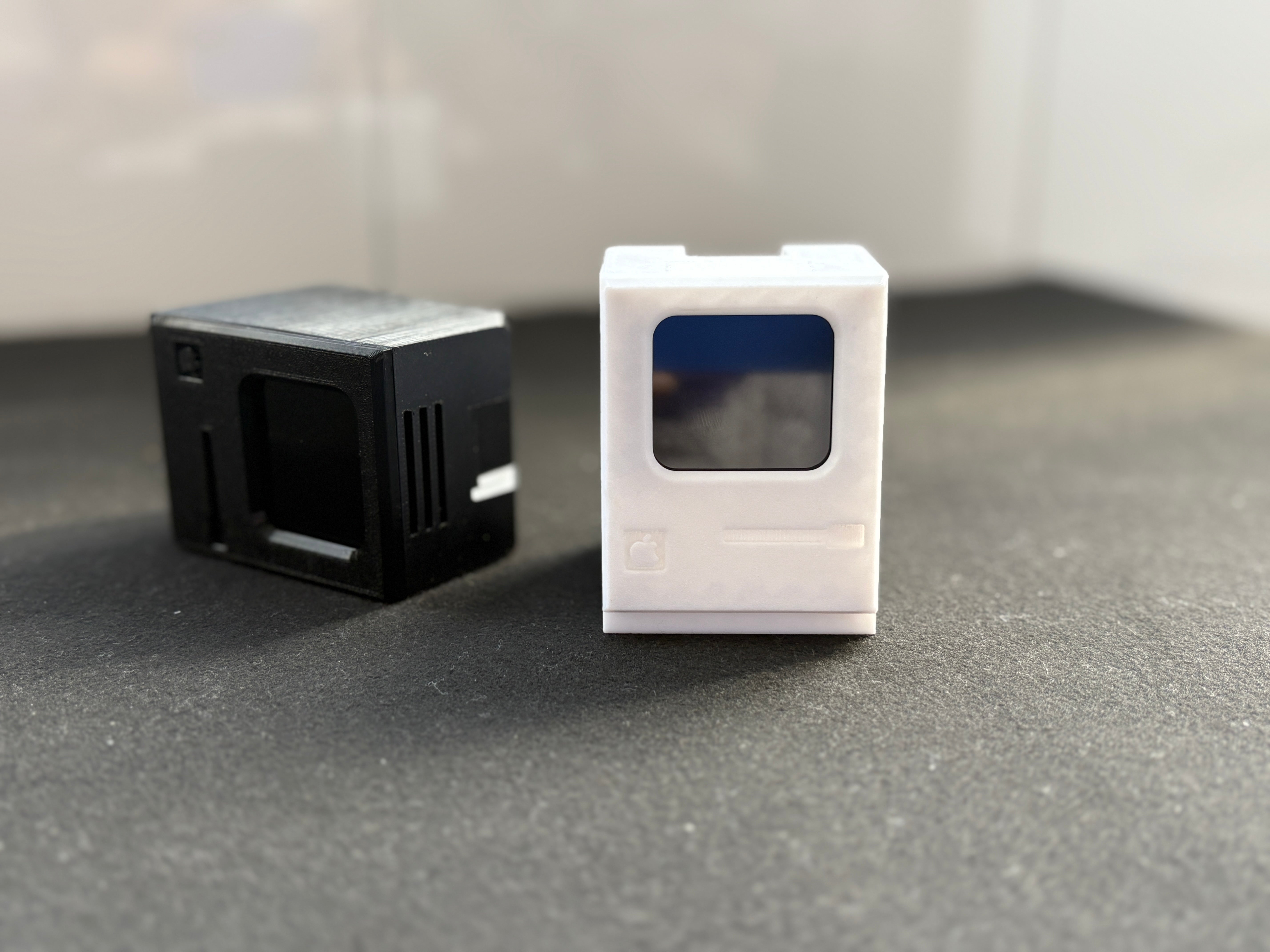 Weekin - WK Ergo 360 Split Wireless Ergonomic Mechanical Keyboard