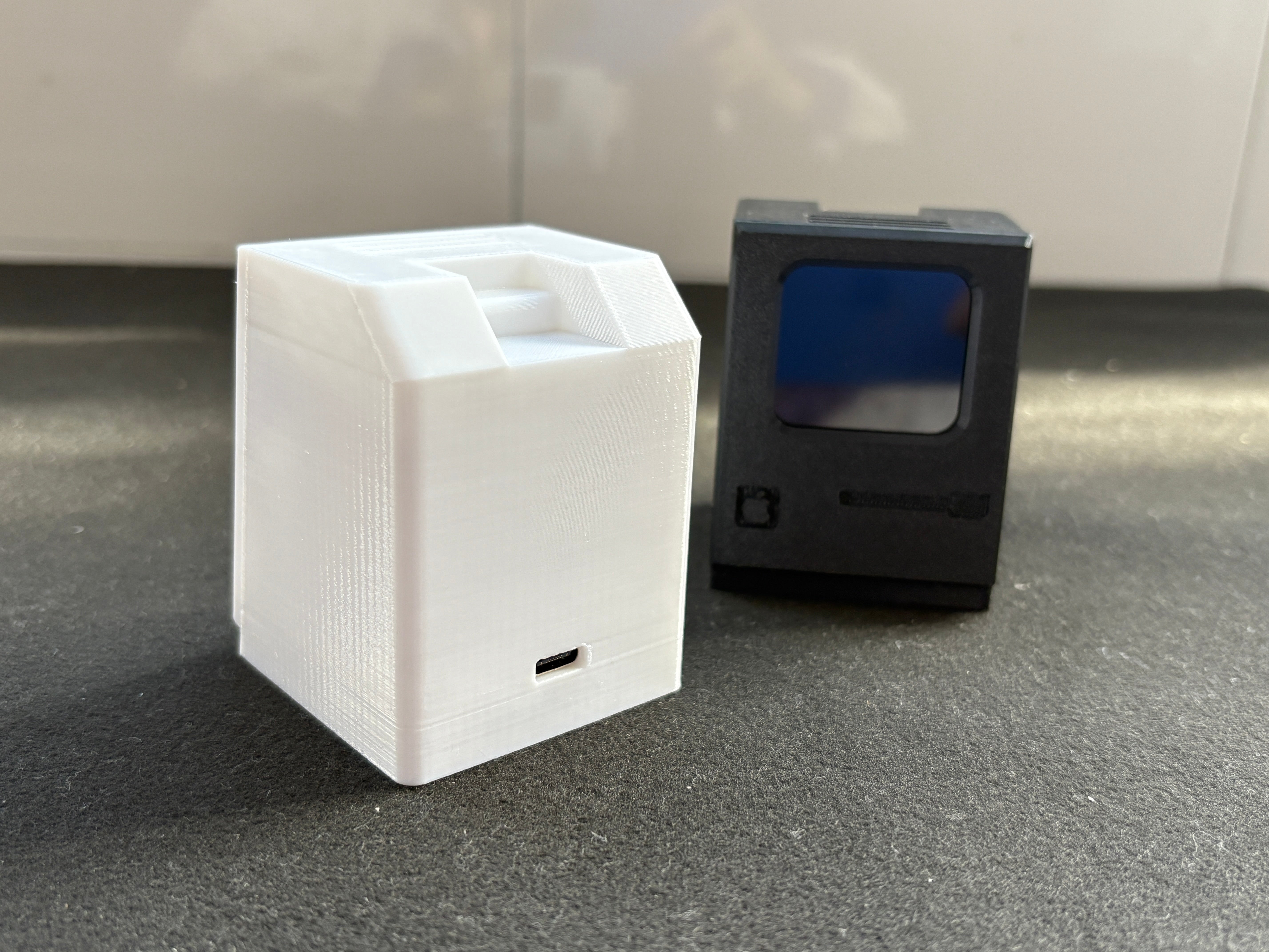 Weekin - WK Ergo 360 Split Wireless Ergonomic Mechanical Keyboard