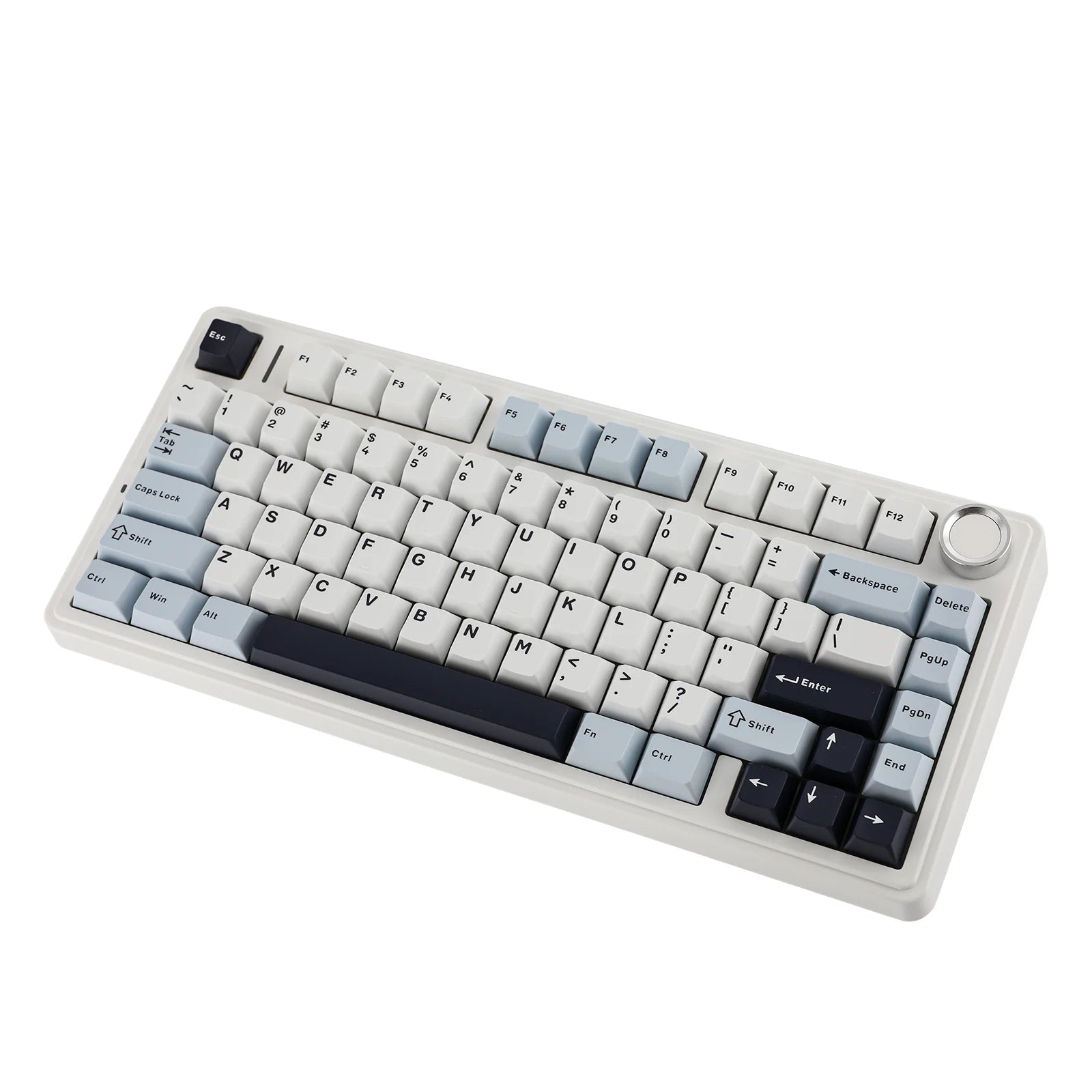 AULA F75 - 75% Gasket Wireless Mechanical Keyboard