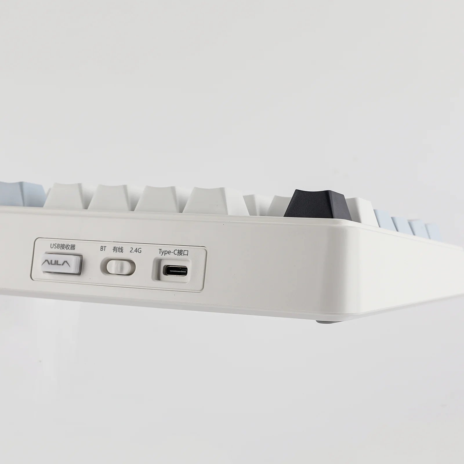 AULA F75 - 75% Gasket Wireless Mechanical Keyboard