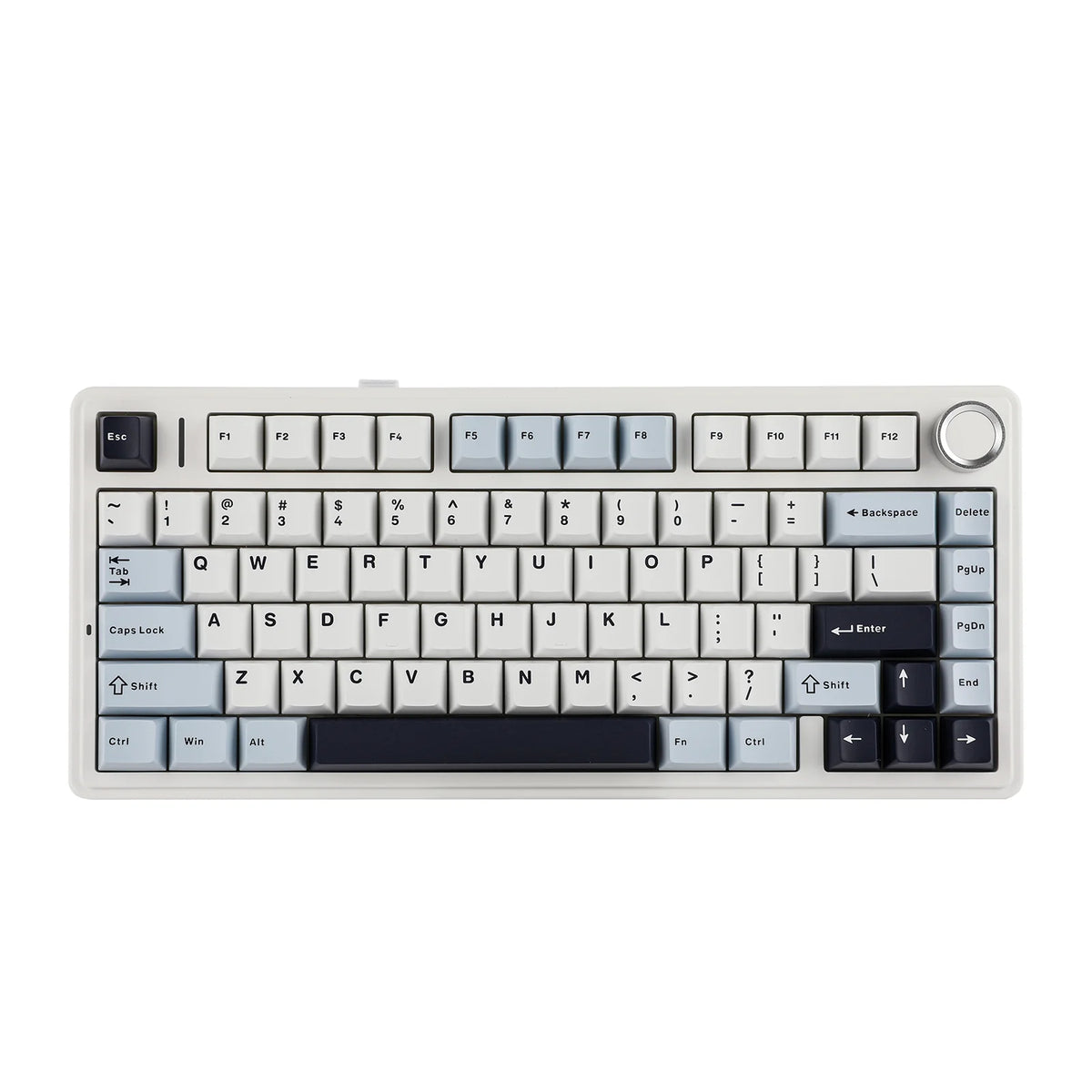 AULA F75 - 75% Gasket Wireless Mechanical Keyboard – OZO Keyboards