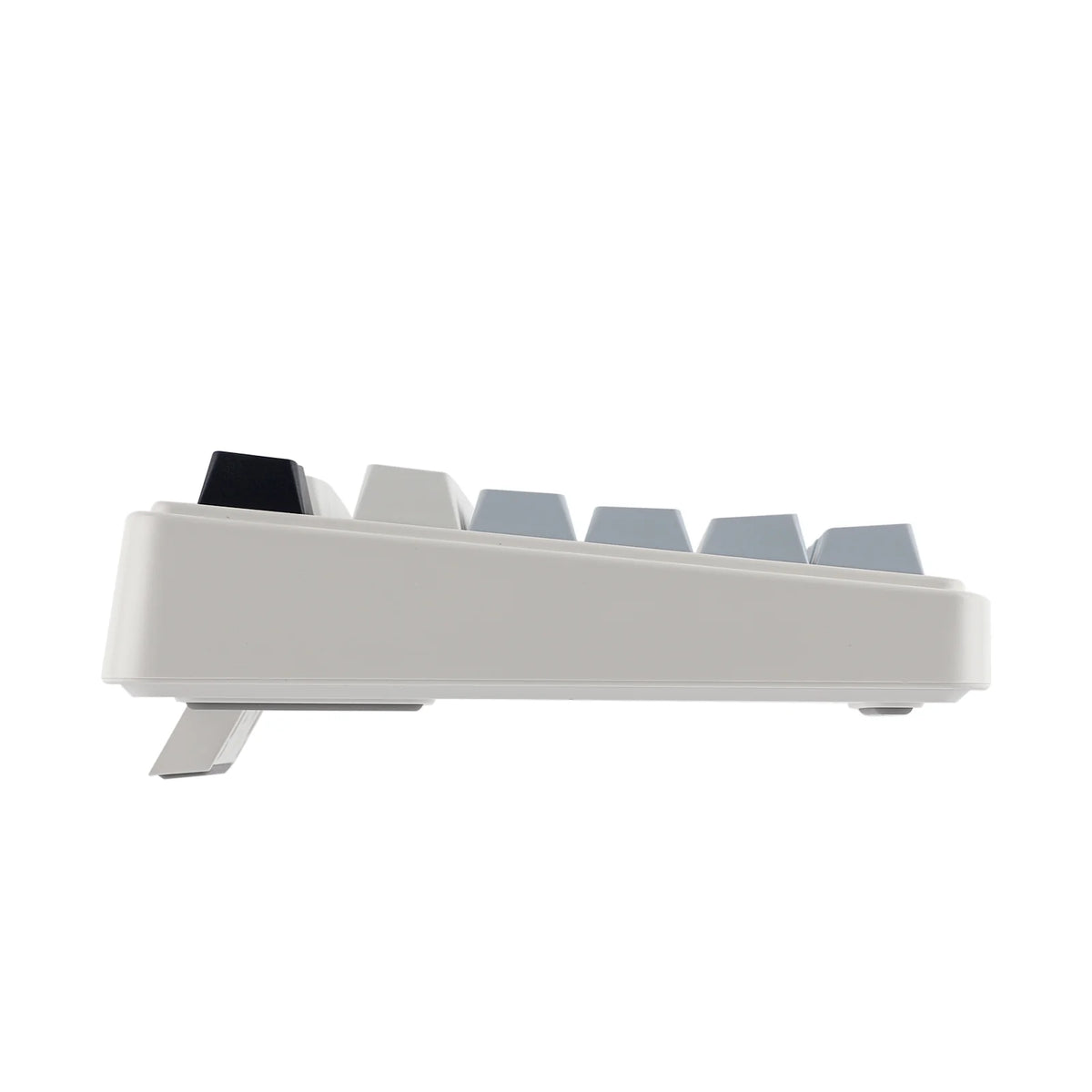 AULA F75 – Kabellose mechanische Tastatur mit 75 % Dichtung